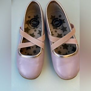 Livin &  Luca Ballet Flats